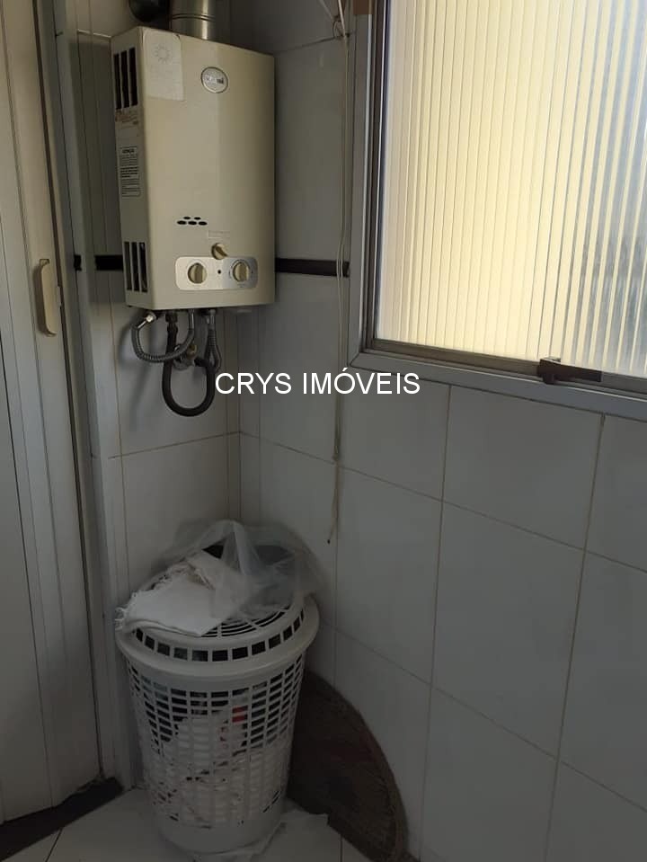 Apartamento, 3 quartos, 72 m² - Foto 3