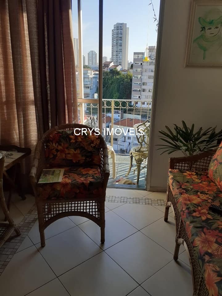 Apartamento, 3 quartos, 72 m² - Foto 4