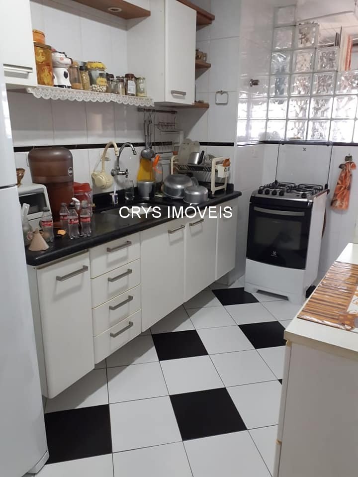 Apartamento, 3 quartos, 72 m² - Foto 5