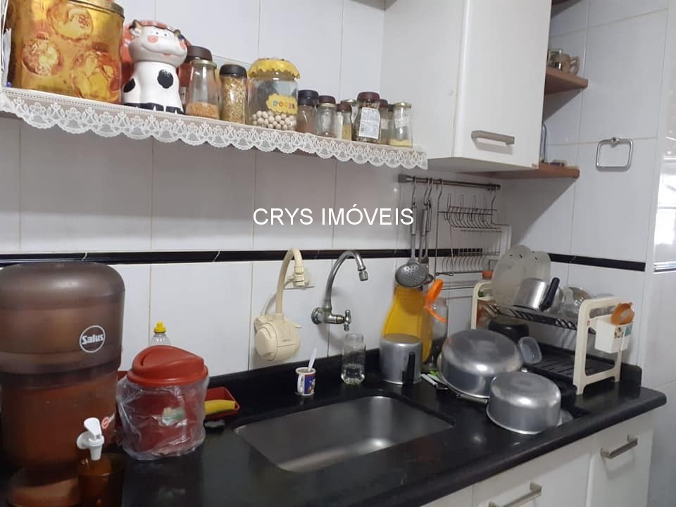 Apartamento, 3 quartos, 72 m² - Foto 6