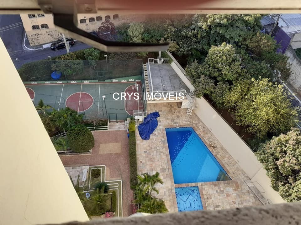 Apartamento, 3 quartos, 72 m² - Foto 11
