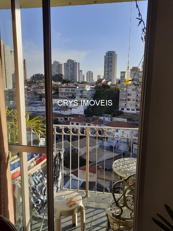 Apartamento, 3 quartos, 72 m² - Foto 12