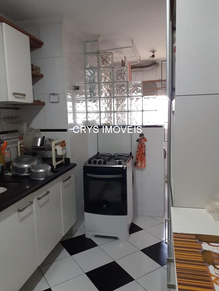 Apartamento, 3 quartos, 72 m² - Foto 13