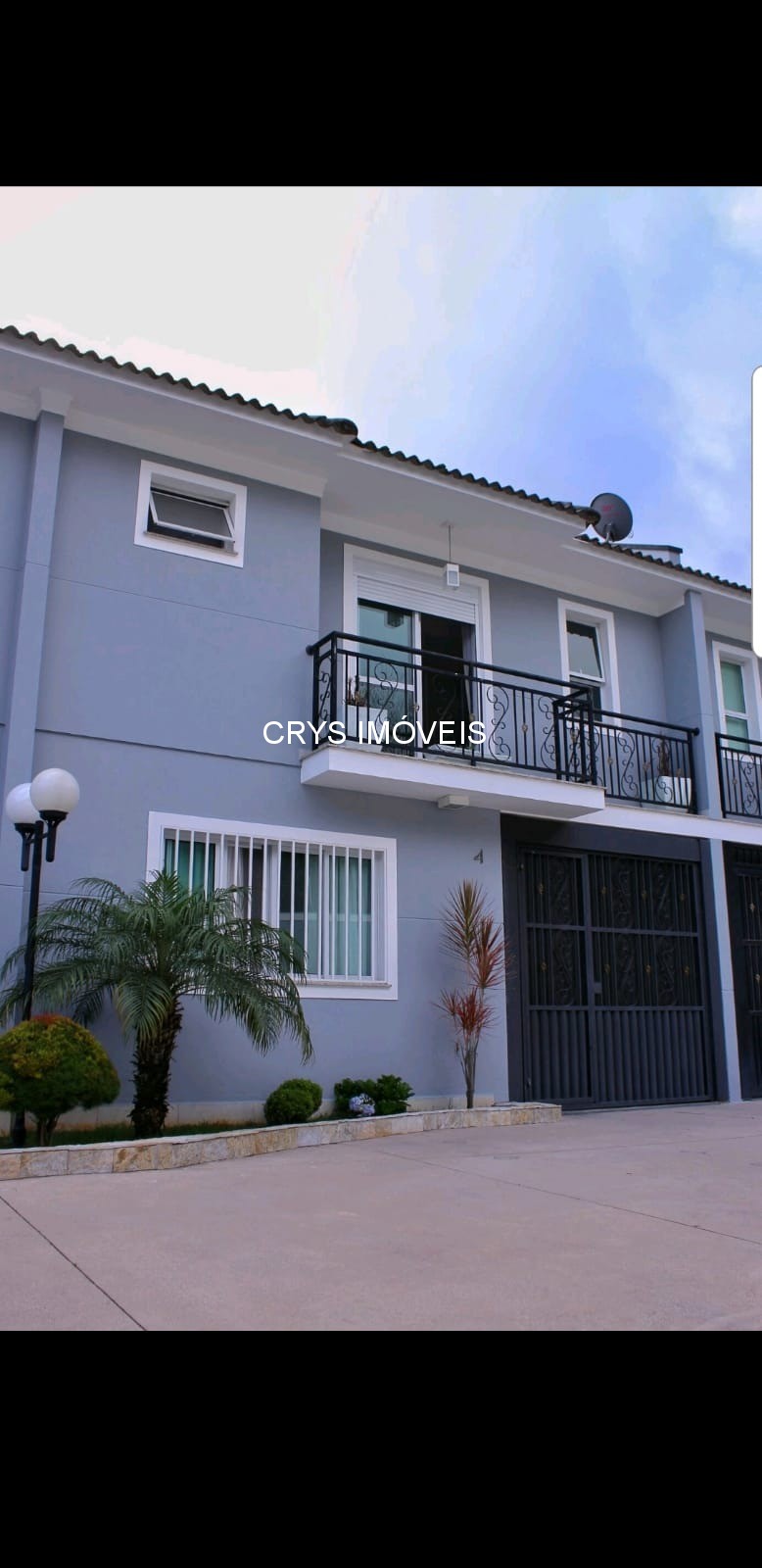 Casa, 3 quartos, 200 m² - Foto 1