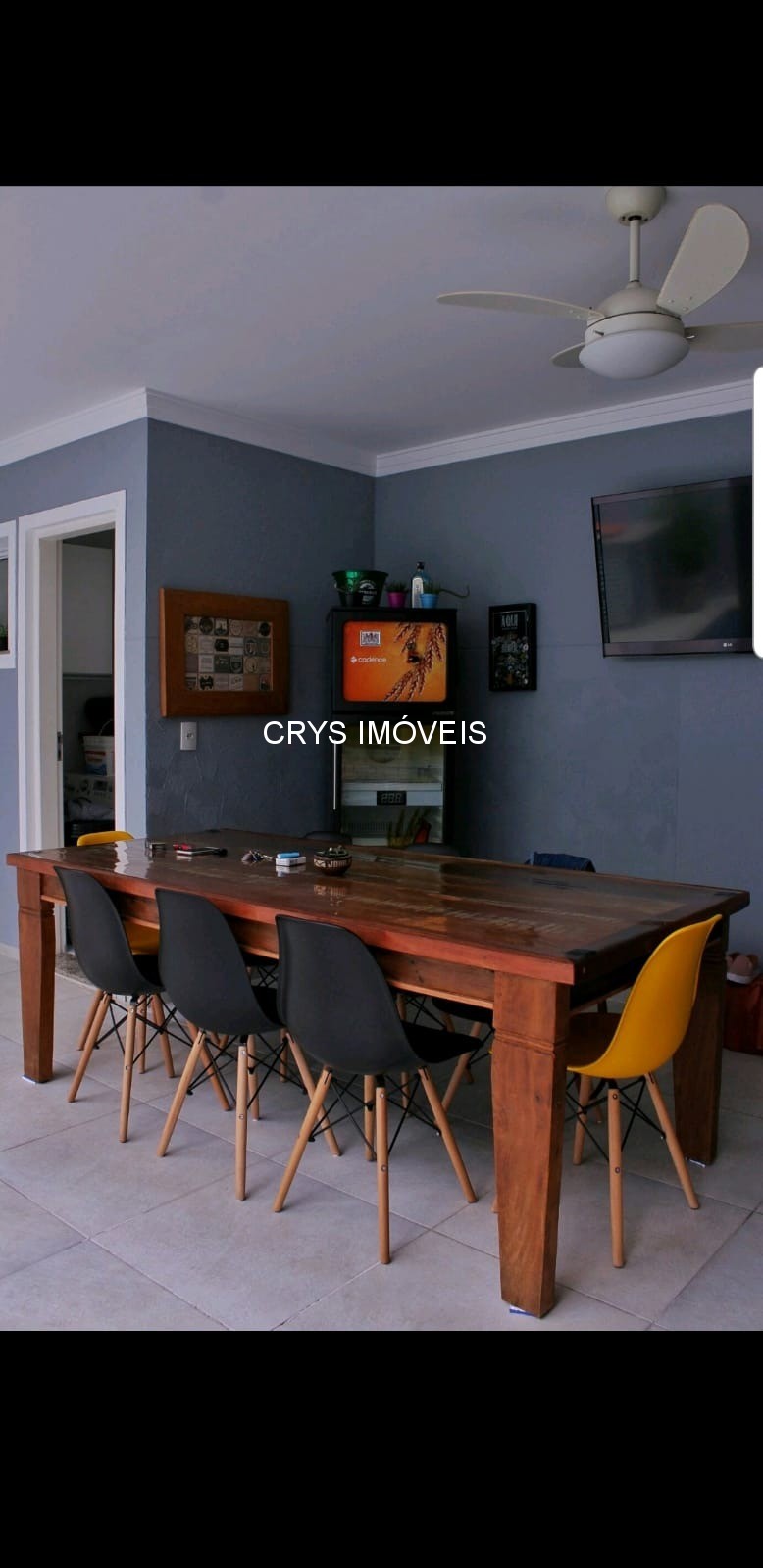 Casa, 3 quartos, 200 m² - Foto 2