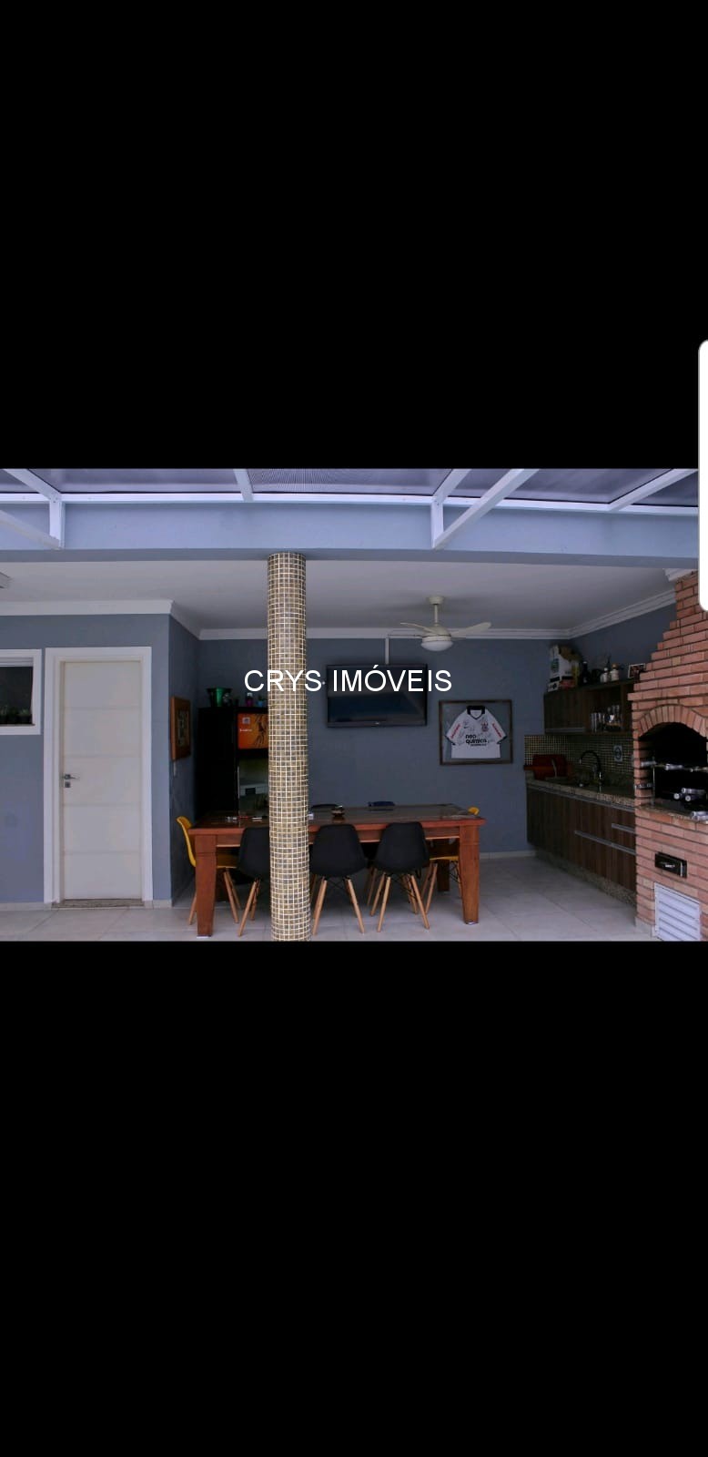 Casa, 3 quartos, 200 m² - Foto 5