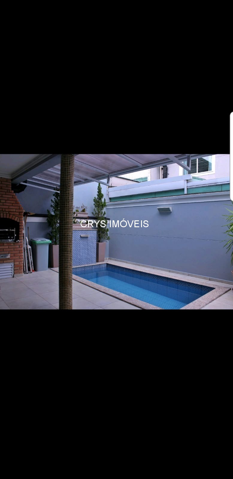 Casa, 3 quartos, 200 m² - Foto 24