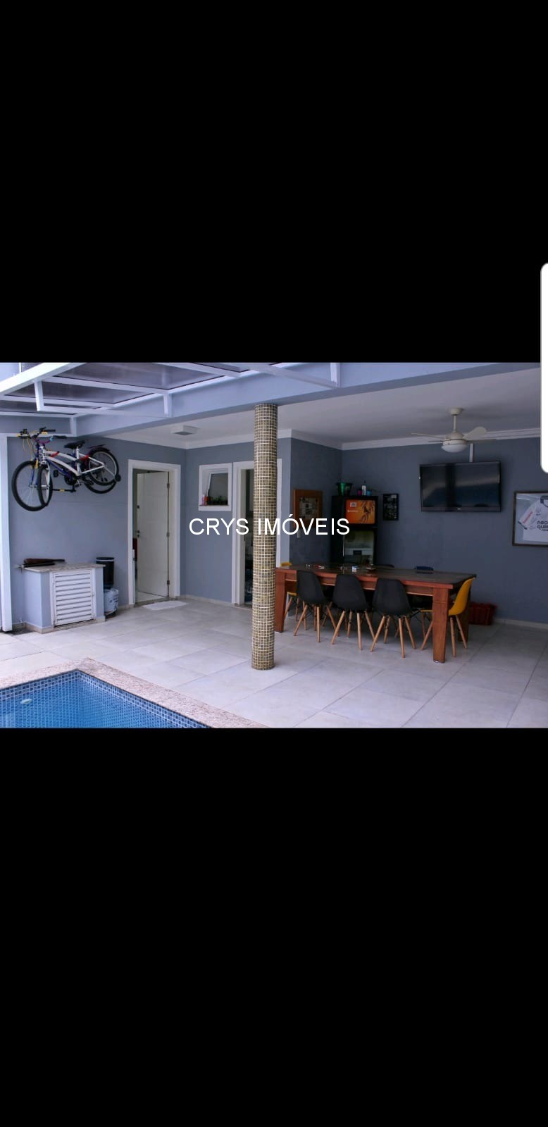 Casa, 3 quartos, 200 m² - Foto 27