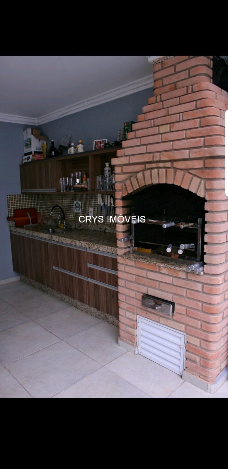 Casa, 3 quartos, 200 m² - Foto 28