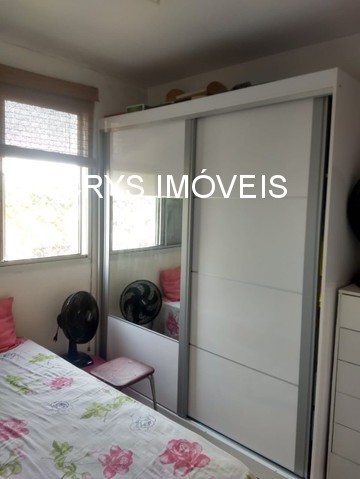 Apartamento, 2 quartos, 53 m² - Foto 4