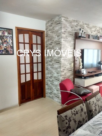 Apartamento, 2 quartos, 53 m² - Foto 5