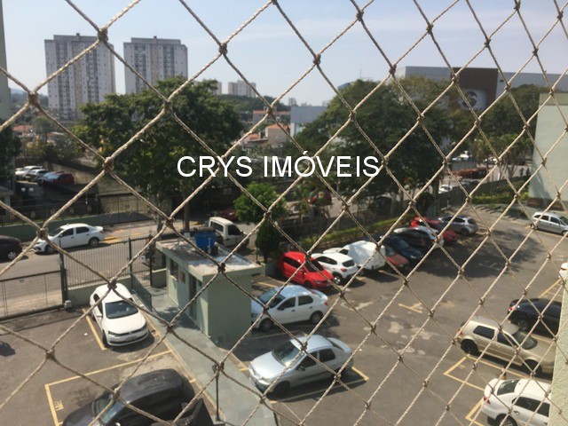 Apartamento, 2 quartos, 53 m² - Foto 6