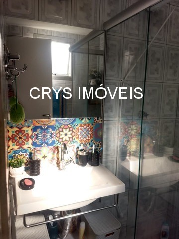 Apartamento, 2 quartos, 53 m² - Foto 7