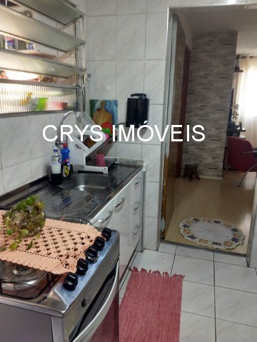 Apartamento, 2 quartos, 53 m² - Foto 9