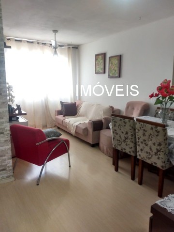 Apartamento, 2 quartos, 53 m² - Foto 10