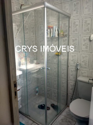 Apartamento, 2 quartos, 53 m² - Foto 11