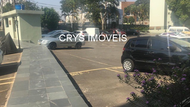 Apartamento, 2 quartos, 53 m² - Foto 15