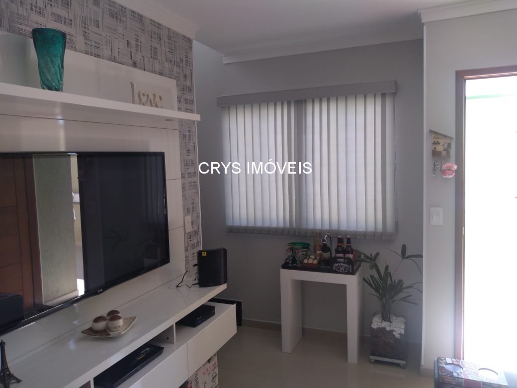 Casa, 2 quartos, 60 m² - Foto 1