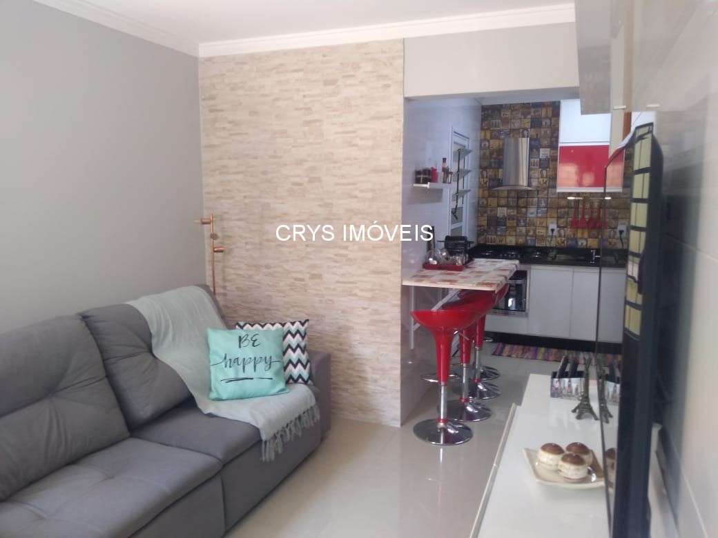 Casa, 2 quartos, 60 m² - Foto 2