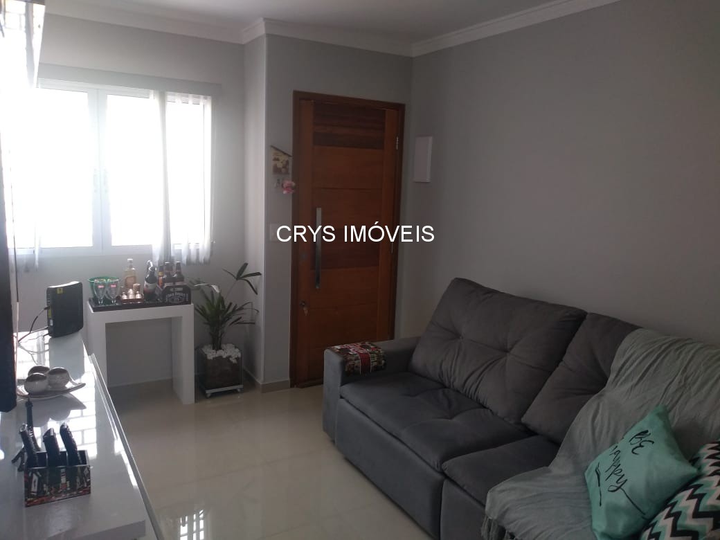 Casa, 2 quartos, 60 m² - Foto 4