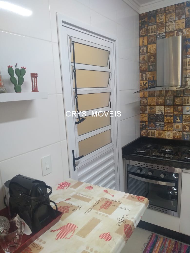Casa, 2 quartos, 60 m² - Foto 9