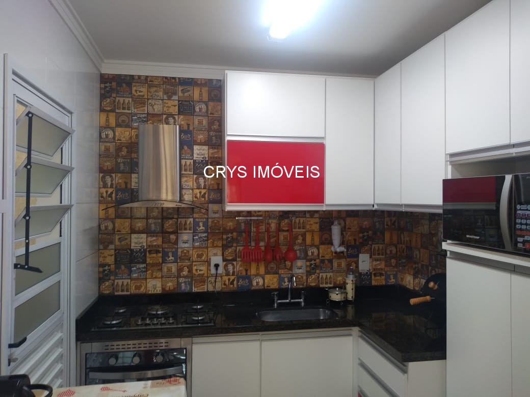 Casa, 2 quartos, 60 m² - Foto 11