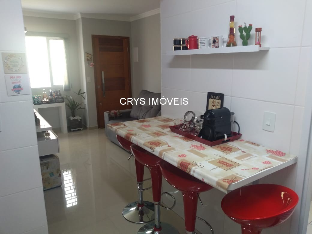 Casa, 2 quartos, 60 m² - Foto 12
