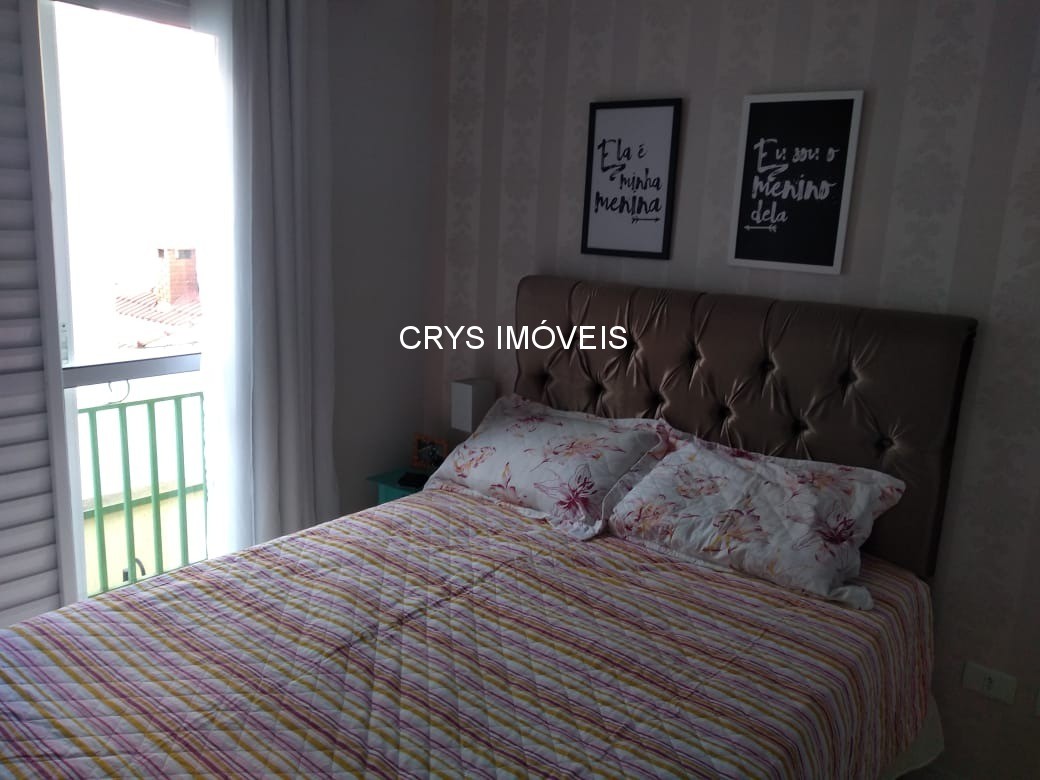 Casa, 2 quartos, 60 m² - Foto 16