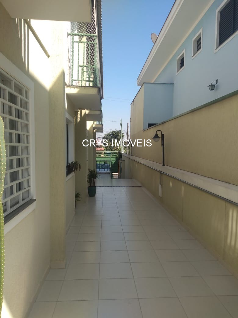 Casa, 2 quartos, 60 m² - Foto 18