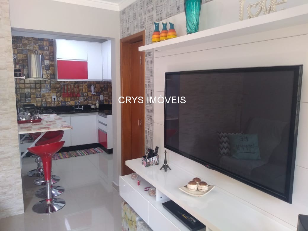Casa, 2 quartos, 60 m² - Foto 20