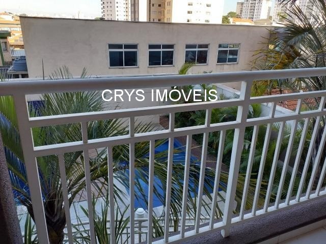 Apartamento, 2 quartos, 63 m² - Foto 10