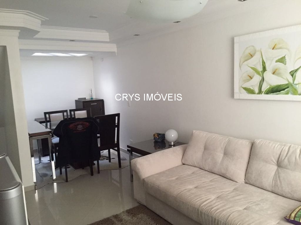 Casa, 3 quartos, 120 m² - Foto 6