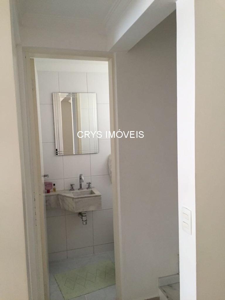 Casa, 3 quartos, 120 m² - Foto 7