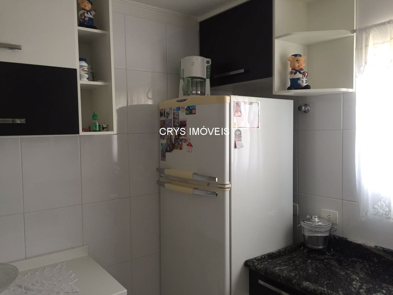 Casa, 3 quartos, 120 m² - Foto 11