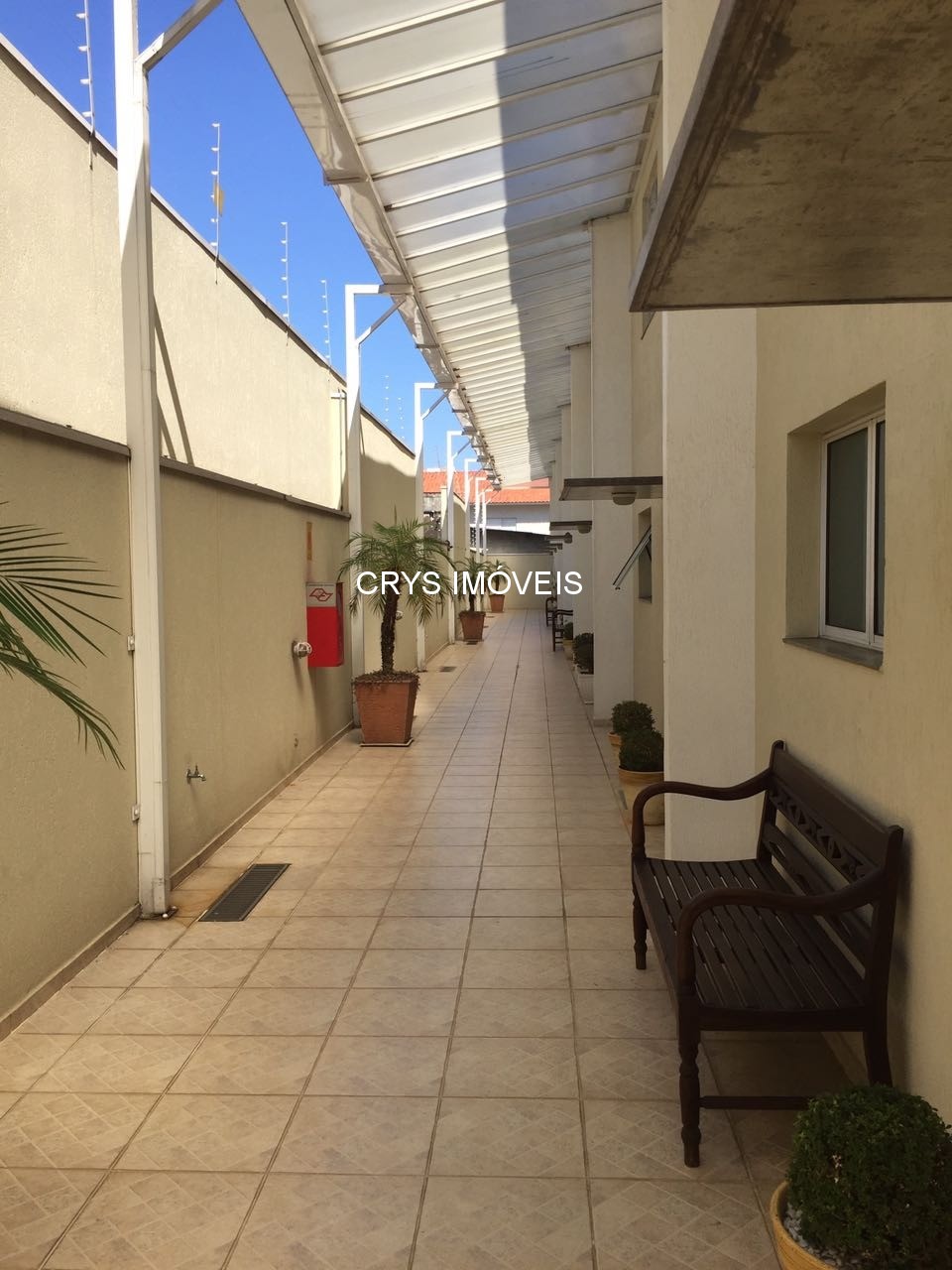Casa, 3 quartos, 120 m² - Foto 14