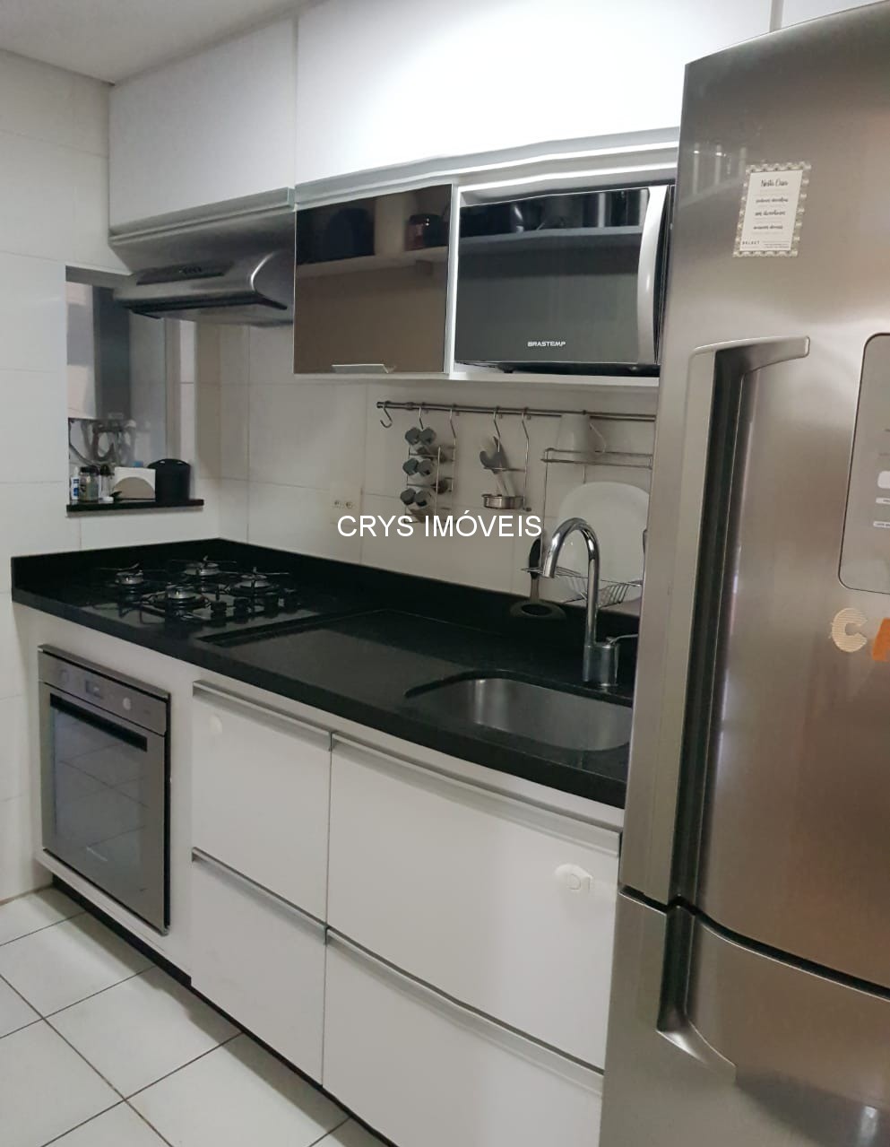 Apartamento, 2 quartos, 60 m² - Foto 6