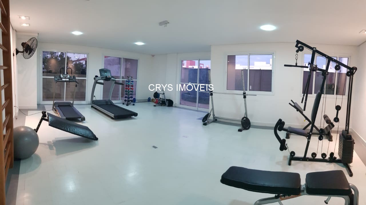 Apartamento, 2 quartos, 60 m² - Foto 11