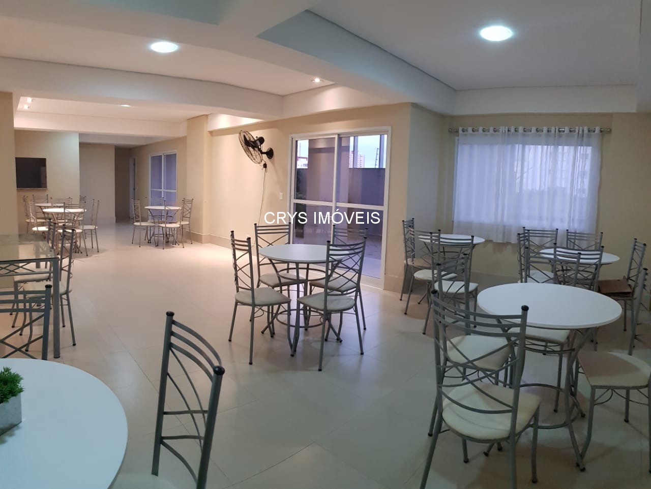 Apartamento, 2 quartos, 60 m² - Foto 17