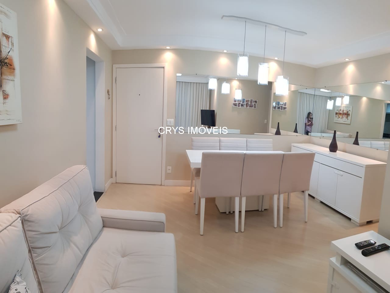 Apartamento, 2 quartos, 60 m² - Foto 2