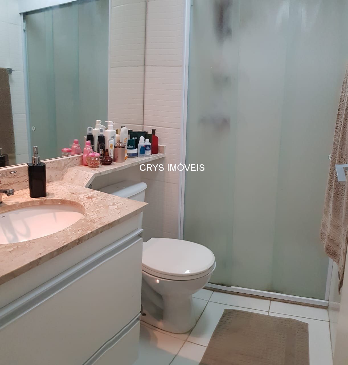 Apartamento, 2 quartos, 60 m² - Foto 4