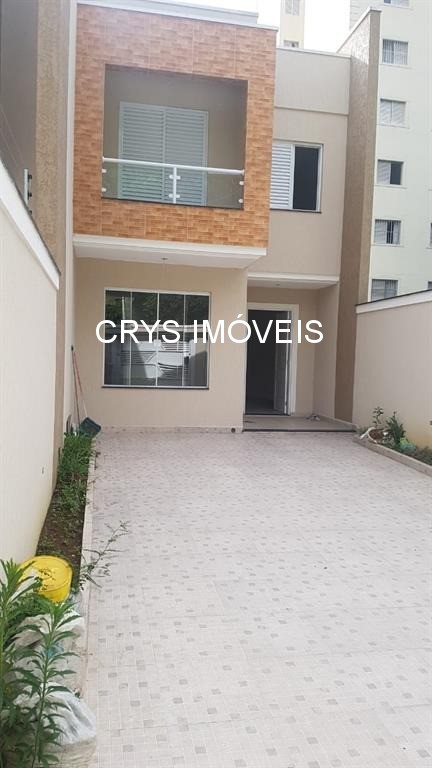 Casa à venda com 3 quartos, 150m² - Foto 10