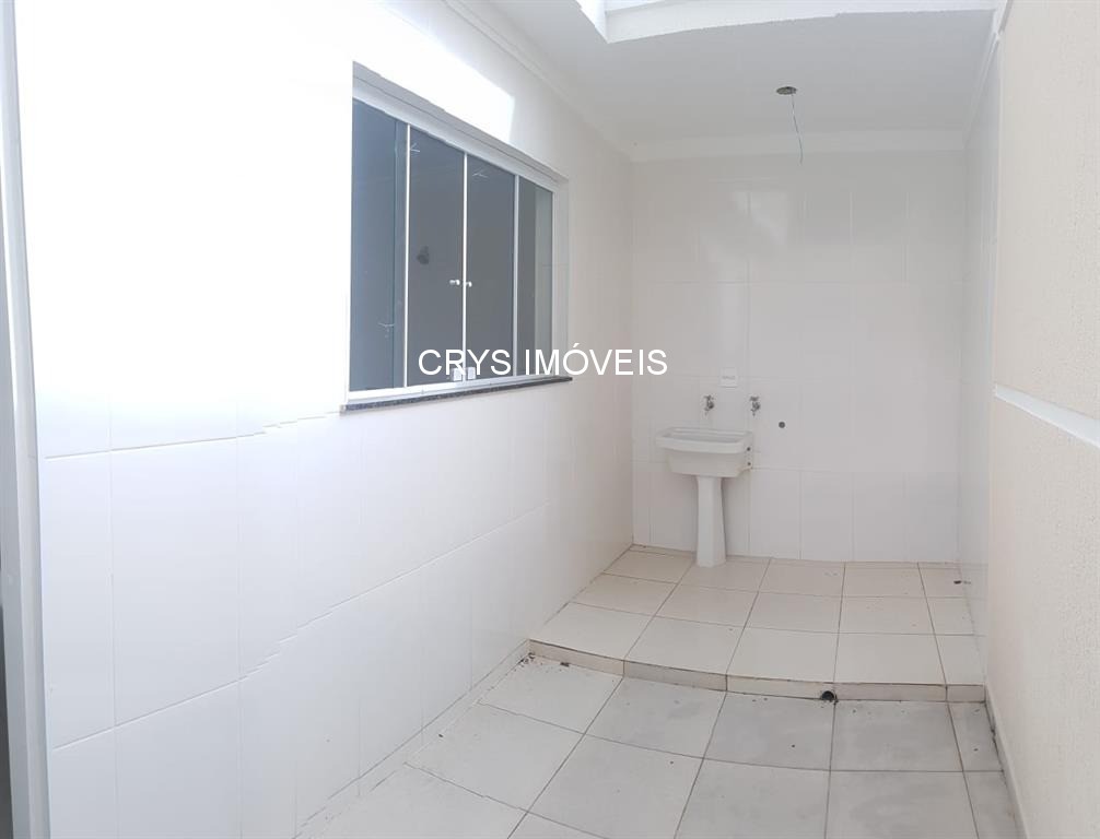 Casa à venda com 3 quartos, 150m² - Foto 11