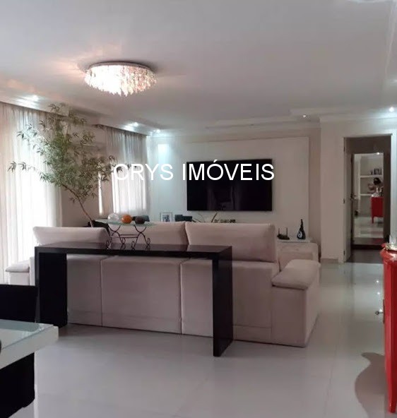 Apartamento, 3 quartos, 190 m² - Foto 1
