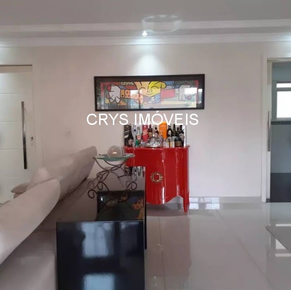 Apartamento, 3 quartos, 190 m² - Foto 6