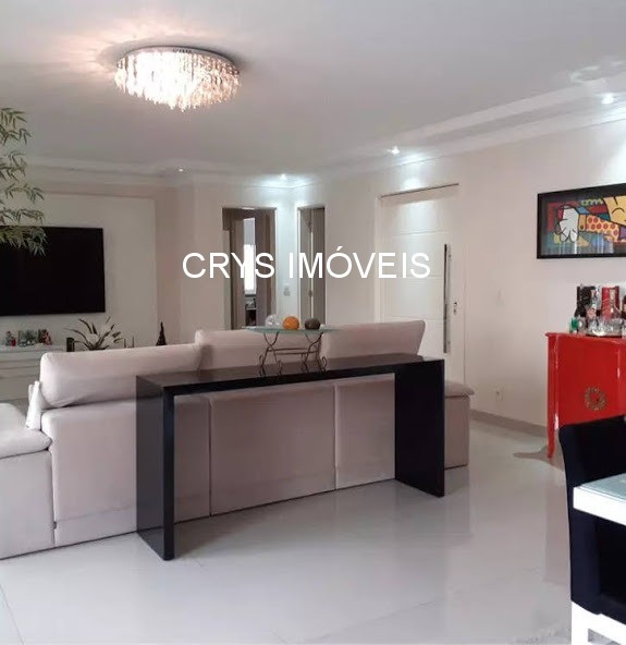 Apartamento, 3 quartos, 190 m² - Foto 5