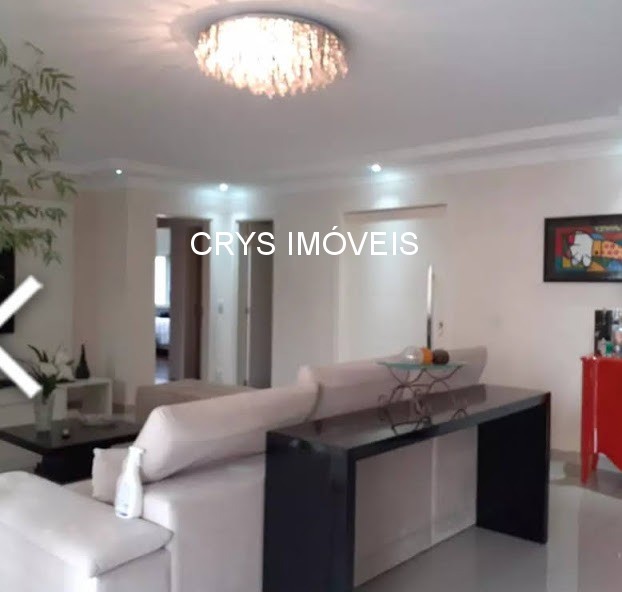 Apartamento, 3 quartos, 190 m² - Foto 7