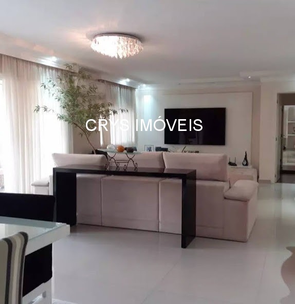 Apartamento, 3 quartos, 190 m² - Foto 8