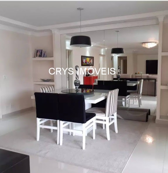 Apartamento, 3 quartos, 190 m² - Foto 9