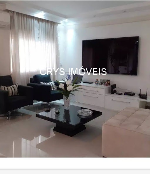 Apartamento, 3 quartos, 190 m² - Foto 3