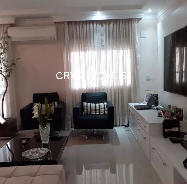 Apartamento, 3 quartos, 190 m² - Foto 2